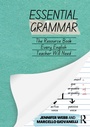 Cover: Essential Grammar - Routledge