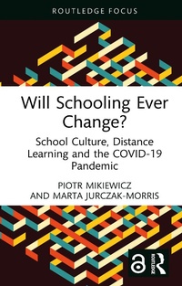 Abbildung von: Will Schooling Ever Change? - Routledge