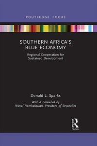 Abbildung von: Southern Africa's Blue Economy - Routledge