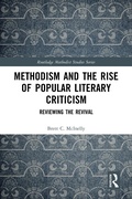 Cover: Methodism and the Rise of Popular Literary Criticism - Routledge