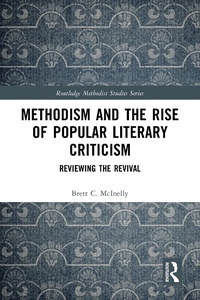 Abbildung von: Methodism and the Rise of Popular Literary Criticism - Routledge