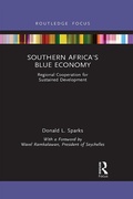 Cover: Southern Africa's Blue Economy - Routledge