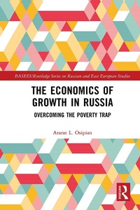 Abbildung von: The Economics of Growth in Russia - Routledge