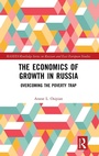 Cover: The Economics of Growth in Russia - Routledge