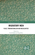 Cover: Migratory Men - Routledge
