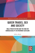 Bild: Queer Trades, Sex and Society - Routledge