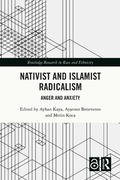Cover: Nativist and Islamist Radicalism - Routledge