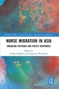 Cover: Nurse Migration in Asia - Routledge