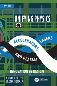 Abbildung von: Unifying Physics of Accelerators, Lasers and Plasma - CRC Press