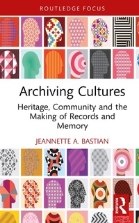 Abbildung von: Archiving Cultures - Routledge