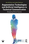 Bild: Augmentation Technologies and Artificial Intelligence in Technical Communication - Routledge