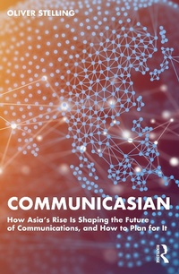 Abbildung von: CommunicAsian - Routledge