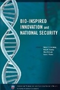 Cover: Bio-inspired Innovation and National Security - Lulu.com