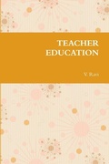 Cover: Teacher Education - Lulu.com