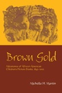 Cover: Brown Gold - Routledge