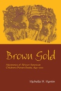 Cover: Brown Gold - Routledge