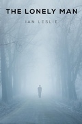 Cover: Lonely Man - Austin Macauley Publishers Ltd