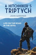 Cover: Hitchhiker's Triptych - Austin Macauley Publishers Ltd