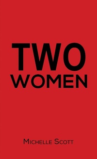 Enlarge image Cover: Two Women - Austin Macauley Publishers Ltd