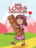 Cover: Ana Loves Chocolate - Austin Macauley Publishers Ltd