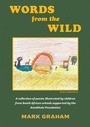 Cover: Words From The Wild - Austin Macauley Publishers Ltd