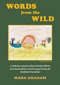 Cover: Words From The Wild - Austin Macauley Publishers Ltd
