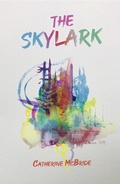 Cover: Skylark - Austin Macauley Publishers Ltd
