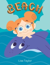 Enlarge image Cover: Beach - Austin Macauley Publishers Ltd