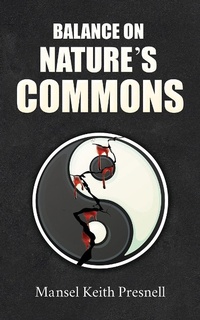 Abbildung von: Balance on Nature's Commons - Austin Macauley Publishers Ltd