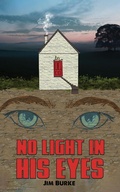 Cover: No Light in His Eyes - Austin Macauley Publishers Ltd
