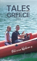 Cover: Tales from Greece - Austin Macauley Publishers Ltd