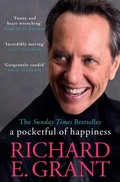 Cover: A Pocketful of Happiness - Gallery