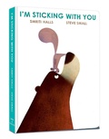 Cover: I'm Sticking with You - Simon & Schuster Ltd