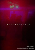 Cover: Metempoiesis - Lulu.com