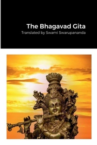 Abbildung von: The Bhagavad Gita - Lulu.com