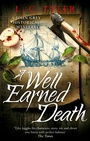 Cover: A Well-Earned Death - Constable
