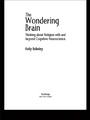 Cover: The Wondering Brain - Routledge