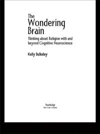 Enlarge image Cover: The Wondering Brain - Routledge