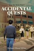 Cover: ACCIDENTAL QUESTS - eBookIt.com