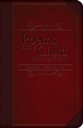 Cover: Poems Every Child Should Know - St Benedict Press LLC
