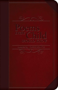 Enlarge image Cover: Poems Every Child Should Know - St Benedict Press LLC