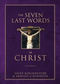 Cover: Seven Last Words of Christ - TAN Books