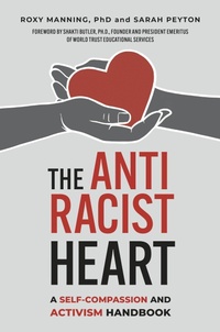 Enlarge image Cover: The Antiracist Heart - Berrett-Koehler Publishers