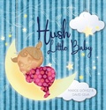 Cover: Hush Little Baby - Xist Publishing