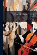 Cover: The Merveilleuses - Nabu Press