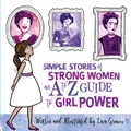 Cover: Simple Stories of Strong Women - Xist Publishing