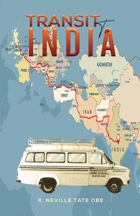 Abbildung von: Transit to India - Austin Macauley Publishers Ltd