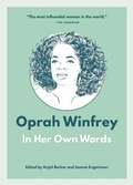 Cover: Oprah Winfrey: In Her Own Words - Agate B2