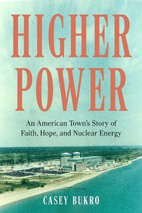 Enlarge image Cover: Higher Power - Agate Midway