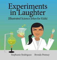 Enlarge image Cover: Experiments in Laughter - Xist Publishing